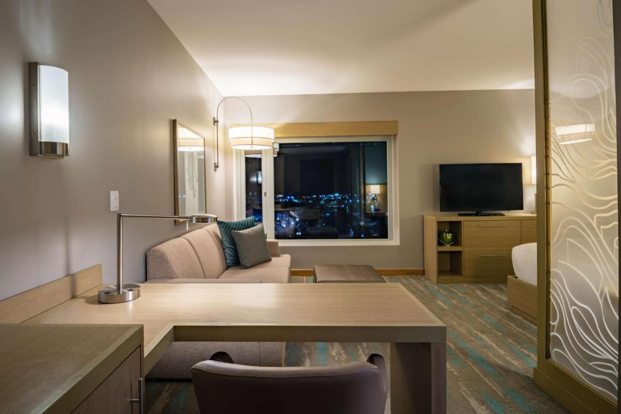 Hyatt Place Aruba Airport Oranjestad Buitenkant foto
