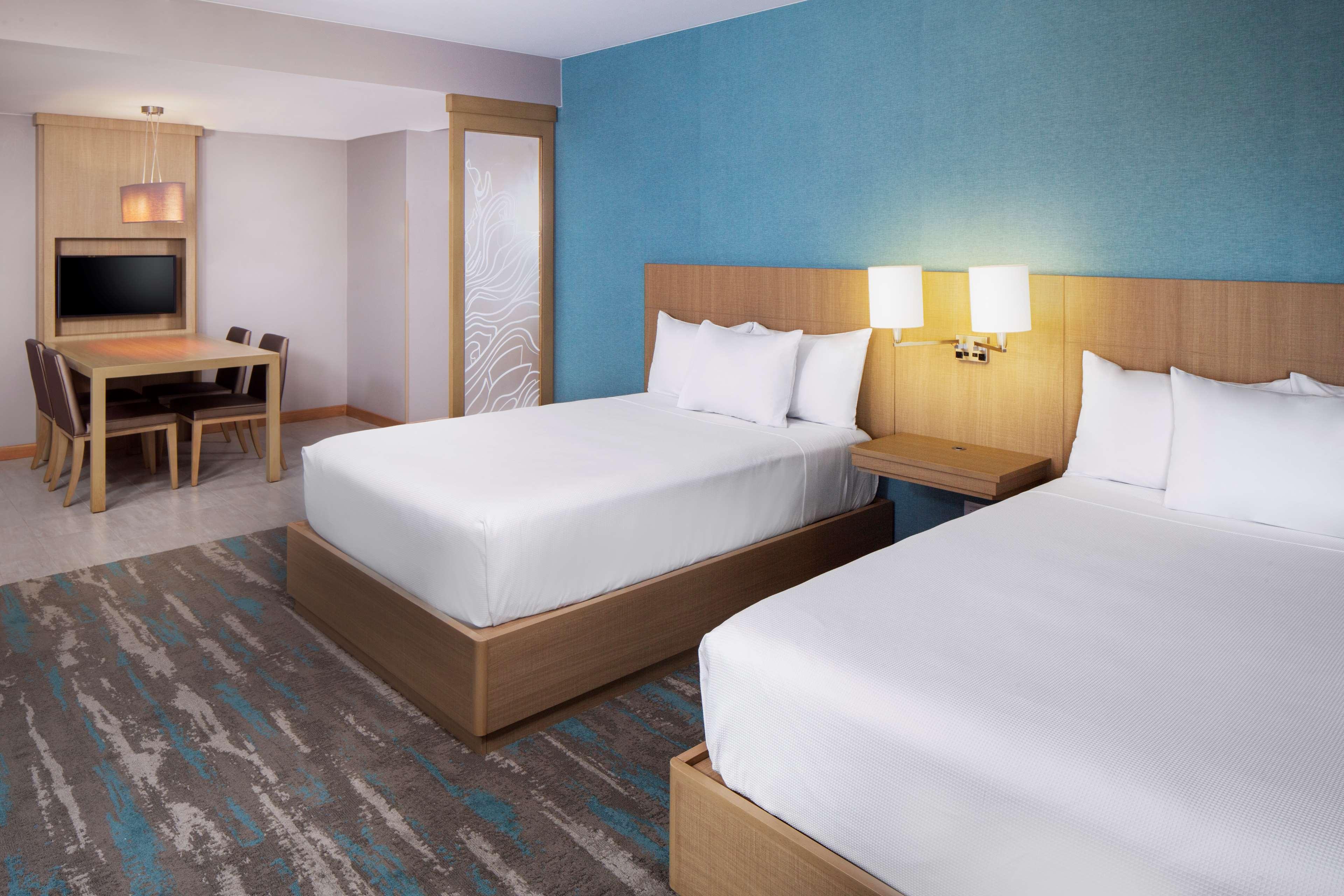 Hyatt Place Aruba Airport Oranjestad Buitenkant foto