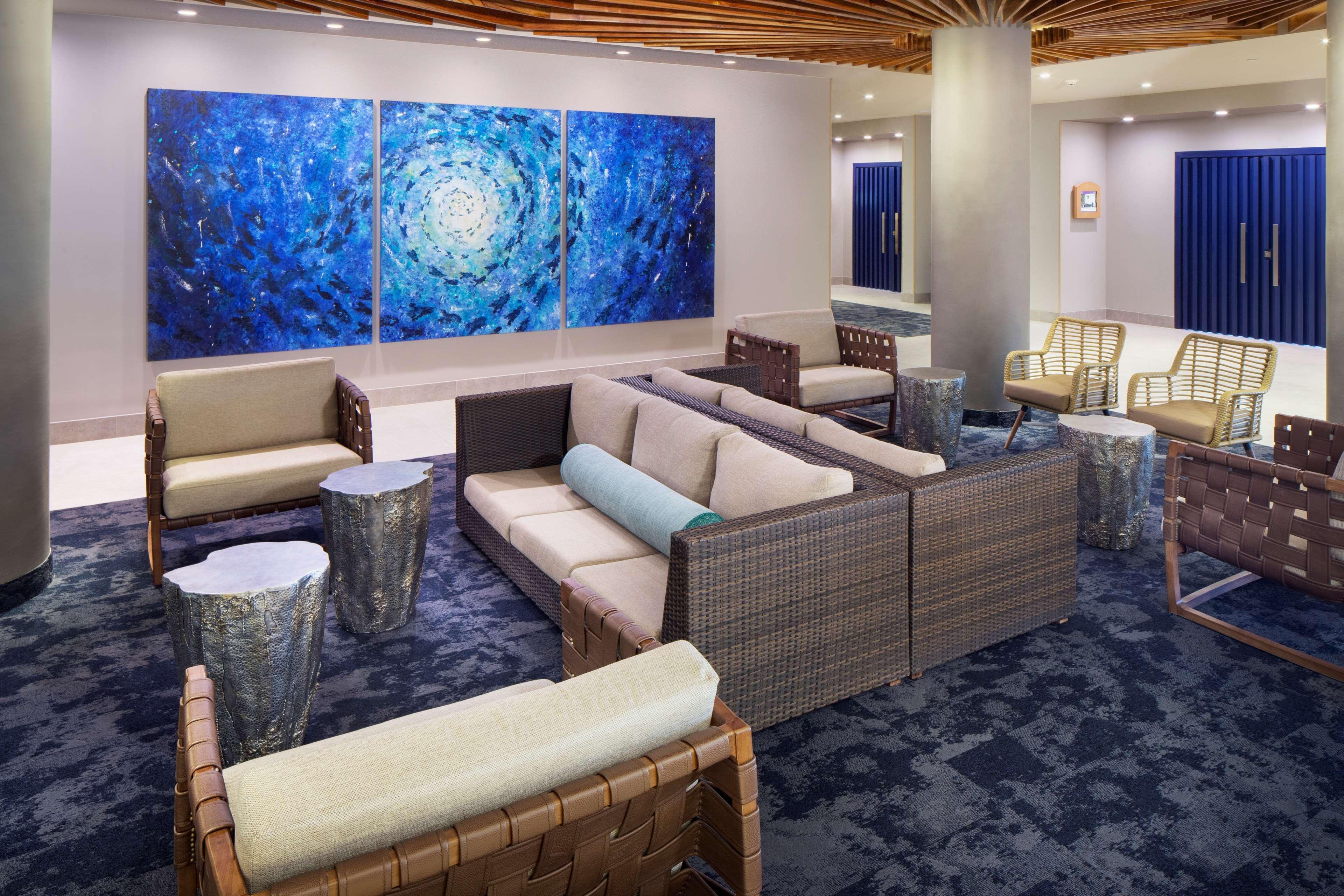 Hyatt Place Aruba Airport Oranjestad Buitenkant foto