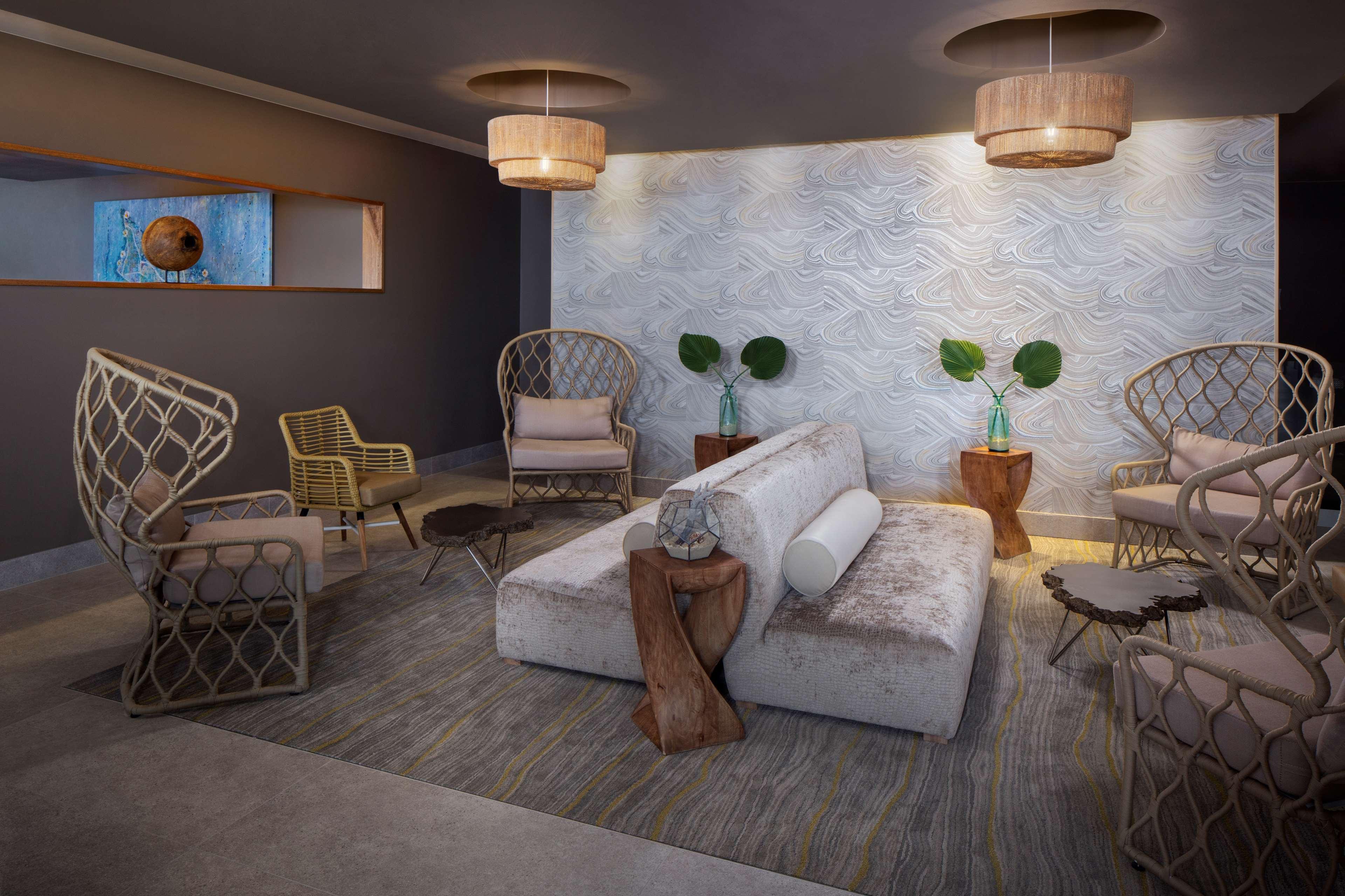 Hyatt Place Aruba Airport Oranjestad Buitenkant foto