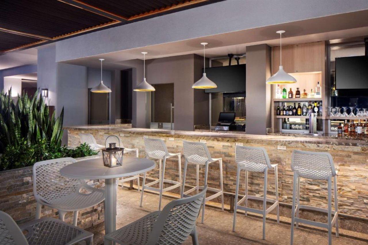 Hyatt Place Aruba Airport Oranjestad Buitenkant foto