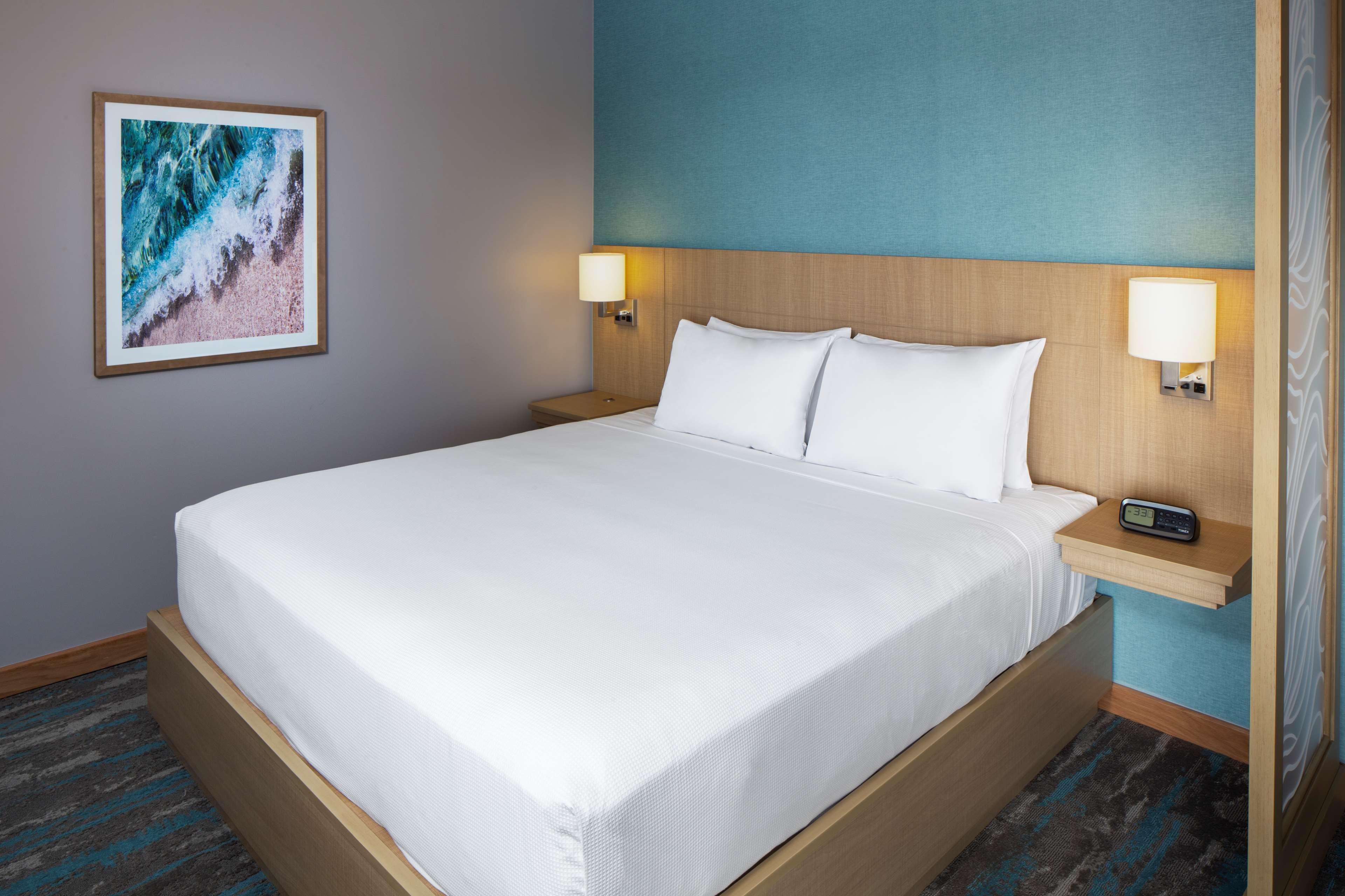 Hyatt Place Aruba Airport Oranjestad Buitenkant foto