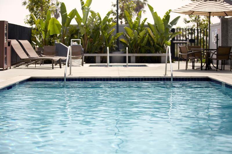 Hyatt Place Aruba Airport Oranjestad Buitenkant foto
